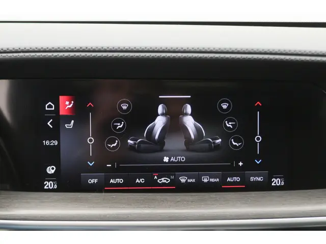 Alfa Romeo Stelvio 2.0 T AWD Sprint 2022 Benzine 47
