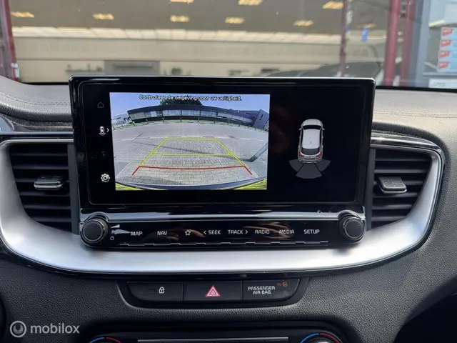 Kia XCeed 1.5 T-GDi DynamicPlusLine 2023 Benzine 14