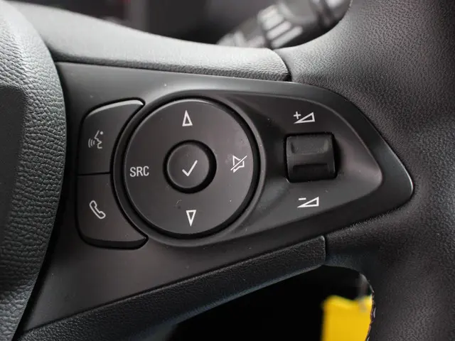 Opel Corsa 1.2 Turbo GS 2024 Benzine 20