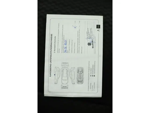 Suzuki Jimny 1.5 Select 2019 Benzine 61