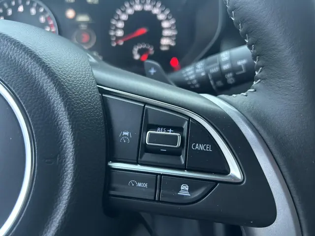 Suzuki Swift 1.2 Style Smart Hybrid 2025 Benzine 12