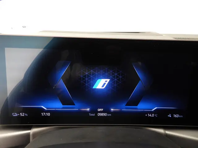 BMW i4 Gran Coupe eDrive35 2024 Elektrisch 11