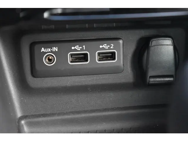 Renault Mégane Estate TCe 140 EDC Techno 2023 Benzine 27