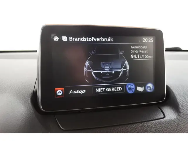 Mazda 2 1.5 90pk Nakama 2016 Benzine 22