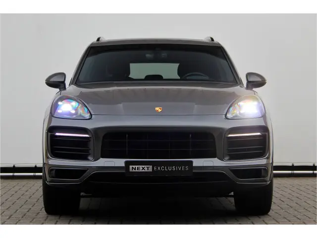 Porsche Cayenne 3.0 2019 Benzine 3