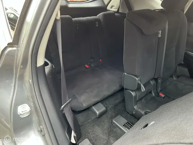 Nissan X-Trail 1.6 DIG-T X-Scape 7p. 2017 Benzine 27