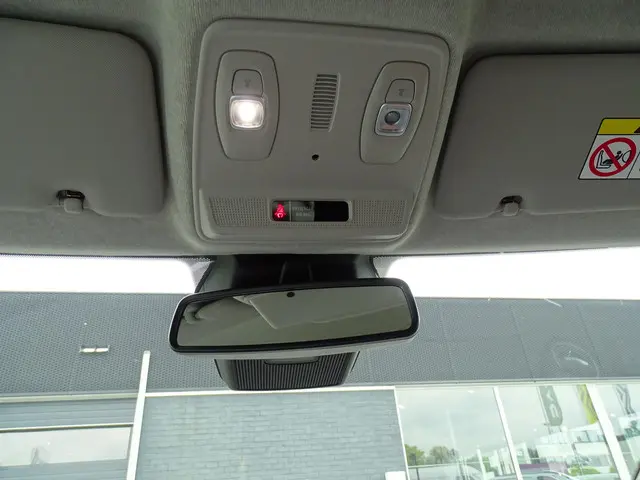 Renault ZOE R135 Iconic 52 kWh (Koopaccu) 2024 Elektrisch 34