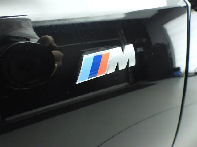 BMW 5 Serie Touring 520d 2025 Diesel 35