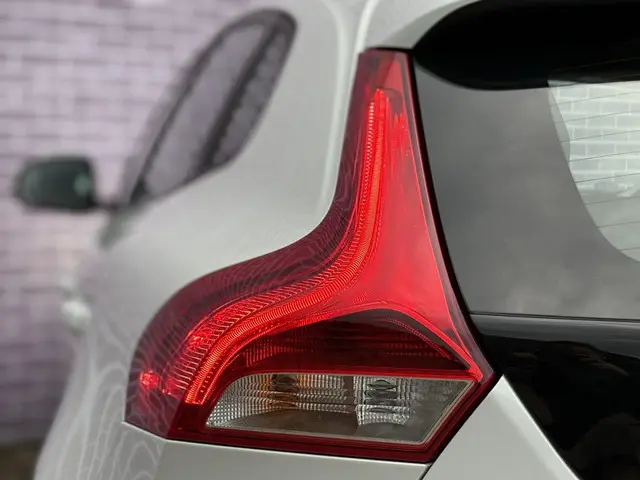 Volvo V40 1.5 T2 Polar+ 2020 Benzine 8