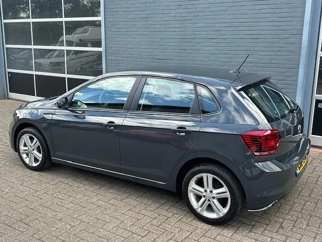 Volkswagen Polo 3