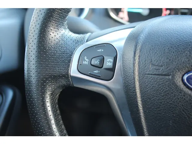 Ford Fiesta 1.0 EcoBoost 101 Pk ST Line 2017 Benzine 23