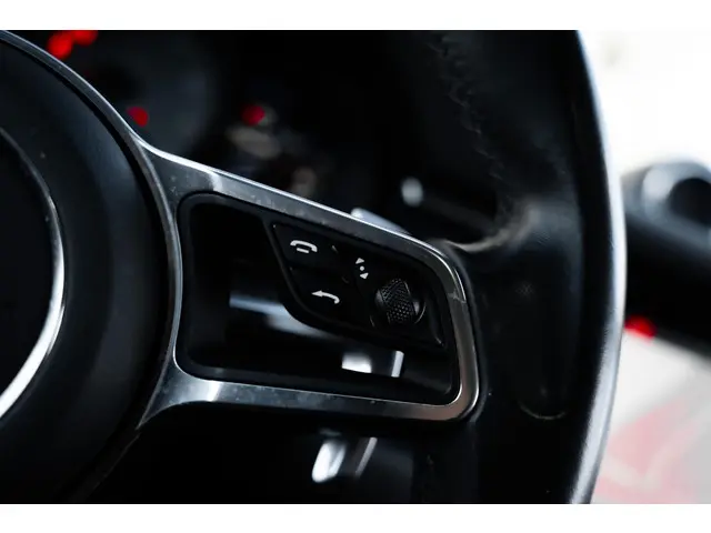 Porsche Macan 3.0 S 2019 Benzine 23