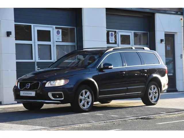 Volvo XC70 3.0 T6 Summum 2011 LPG/Gas 23