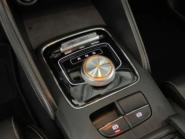 MG ZS EV MG Luxury 45 kWh 2021 Elektrisch 14