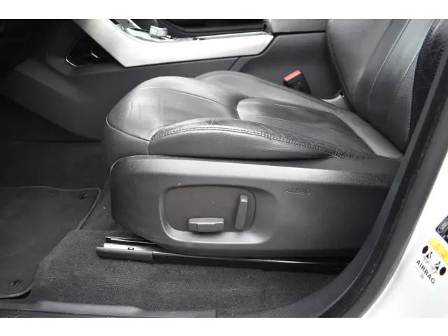 Land Rover Range Rover Evoque 240 Si4 SE 2016 Benzine 12