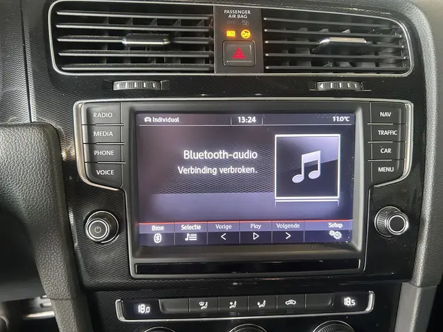 Volkswagen Golf 2.0 TSI GTI Performance 2013 Benzine 6