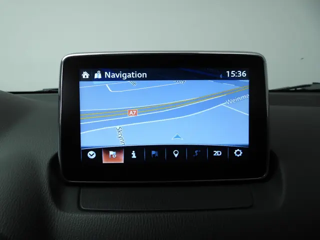 Mazda CX-3 2.0 SkyActiv-G 120 TS+ 2017 Benzine 27