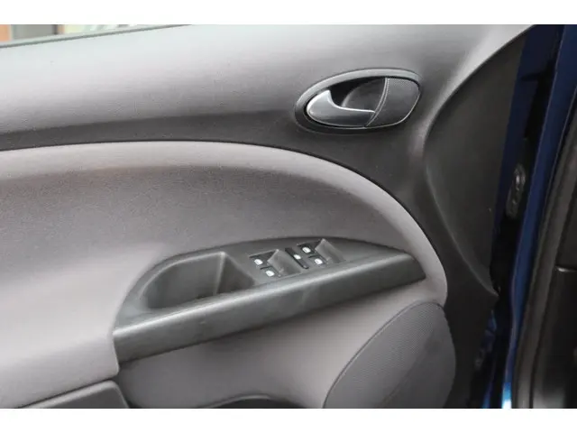 SEAT Altea 1.2 TSI I-Tech 2014 Benzine 13