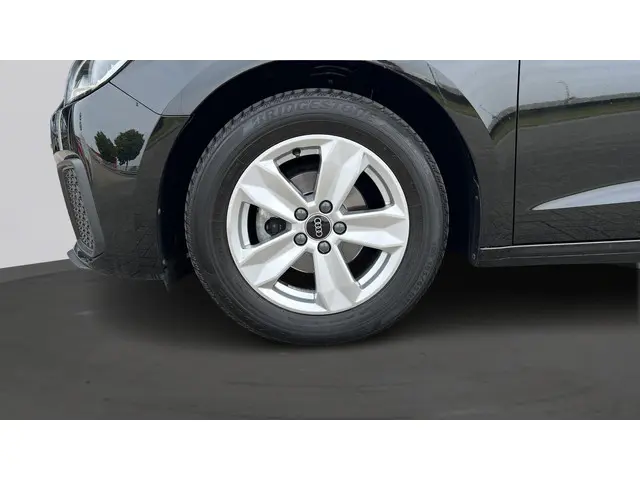 Audi A1 Sportback 25 TFSI 96pk Pro Line 2021 Benzine 13