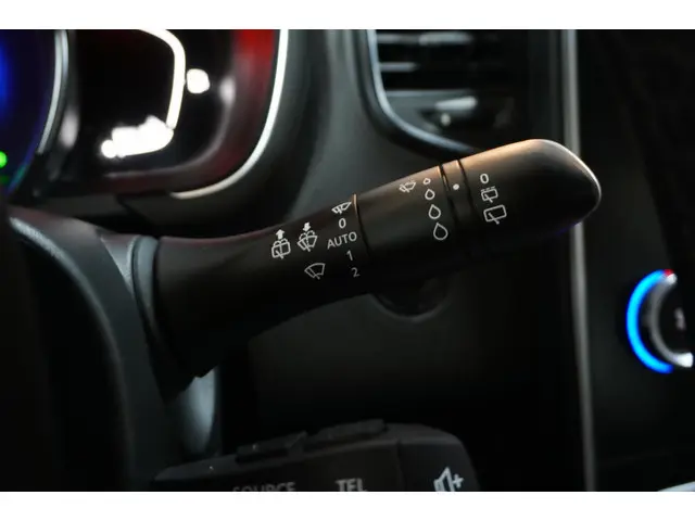 Renault Grand Scénic 1.3 TCe Limited 7p. 2020 Benzine 17