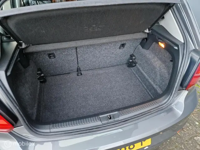 Volkswagen Polo 1.2 TSI Comfortline 2017 Benzine 18