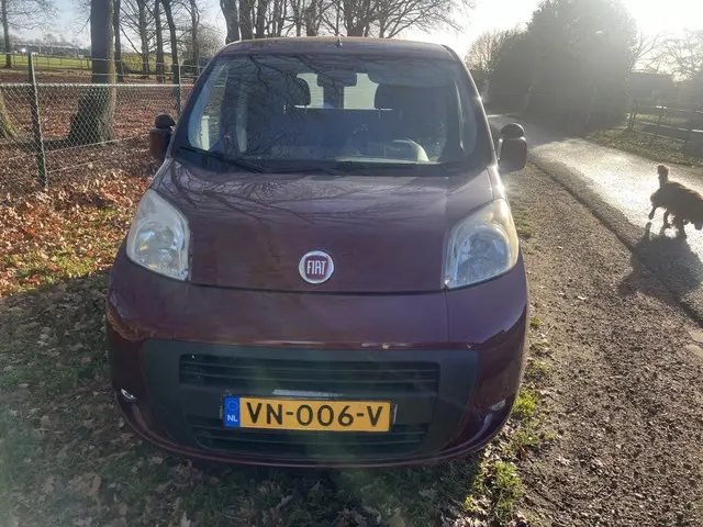 Fiat Fiorino 2