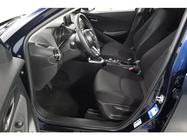 Mazda 2 1.5 90pk Automaat TS+ 2018 Benzine 7