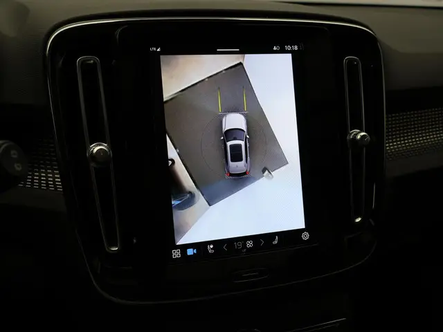 Volvo XC40 Recharge Pro 2021 Elektrisch 18