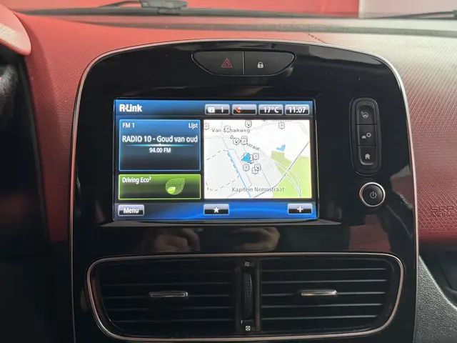 Renault Clio Estate 1.2 TCe Intens 2016 Benzine 38