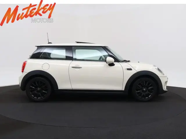 MINI One Mini 1.2 Salt Business | Pano | Navi 2017 Benzine 4