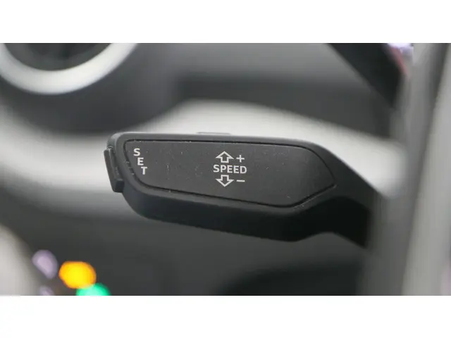 Audi Q2 30 TFSI 110pk Pro Line 2022 Benzine 23