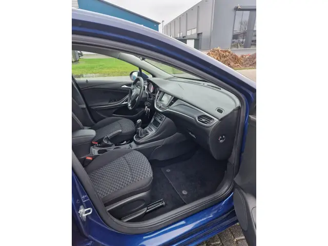 Opel Astra 1.2 Edition 2020 NAVI,CRUISE,LMV 2020 Benzine 13