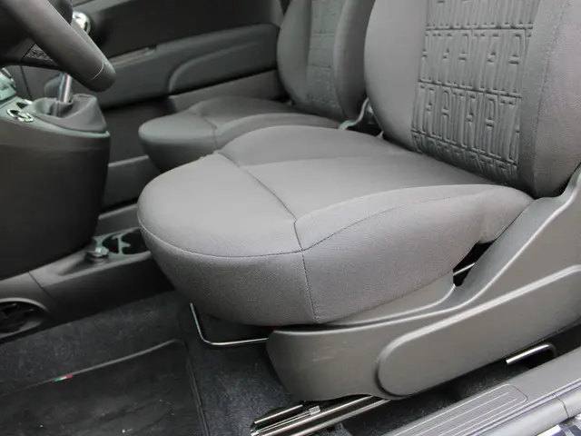 Fiat 500 1.0 Hybrid Urban 2024 Benzine 13