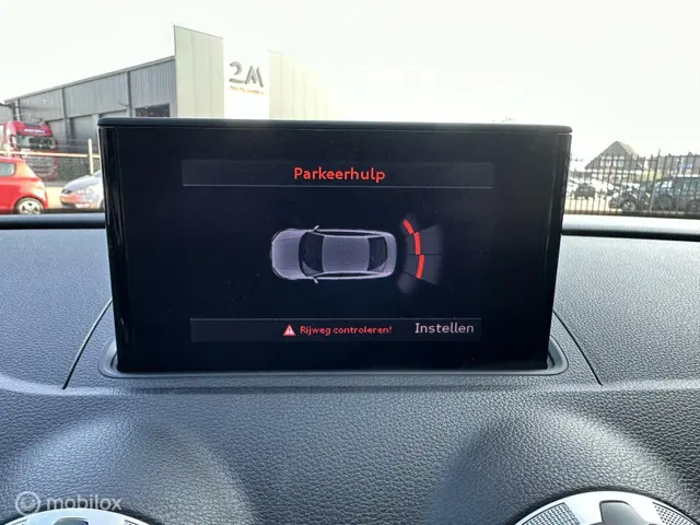 Audi S3 2.0 TFSI S3 quattro Pro Line Plus 2014 Benzine 17