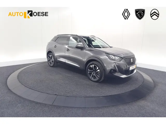 Peugeot 2008 PureTech 102 Allure Pack 2021 Benzine