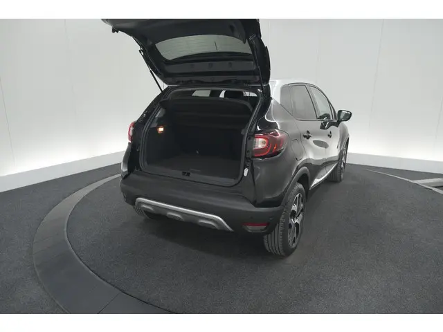Renault Captur TCe 90 Intens 2017 Benzine 57