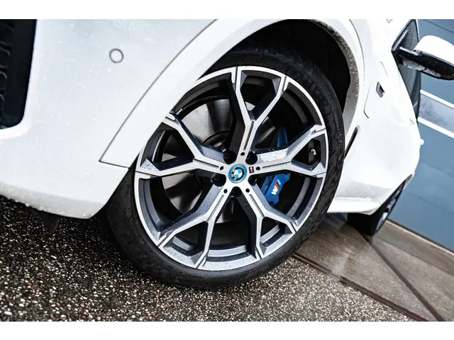 BMW X5 xDrive45e High Executive 2022 Hybride Benzine 21