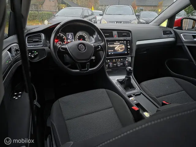 Volkswagen Golf 1.0 TSI Trendline 2019 Benzine 13