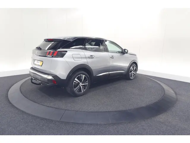 Peugeot 3008 PureTech 130 EAT8 GT Line 2019 Benzine 5
