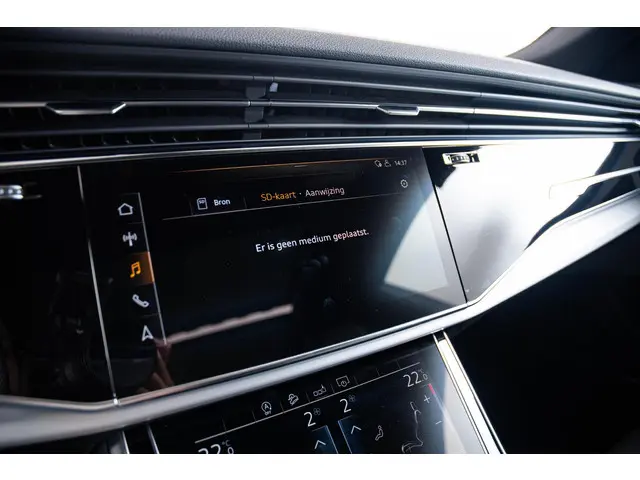 Audi Q8 55 TFSI quattro Pro Line Plus 2020 Benzine 14