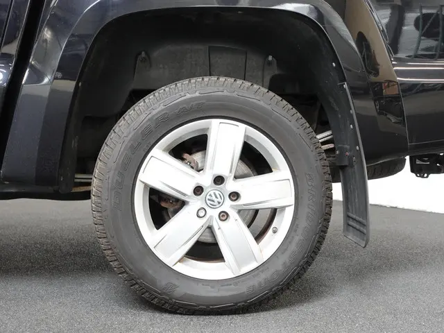 Volkswagen Amarok 3.0 TDI 4Motion Highline 2020 Diesel 10