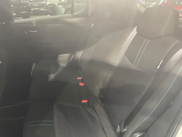 Nissan Leaf e+ N-Connecta 62 kWh 2022 Elektrisch 8