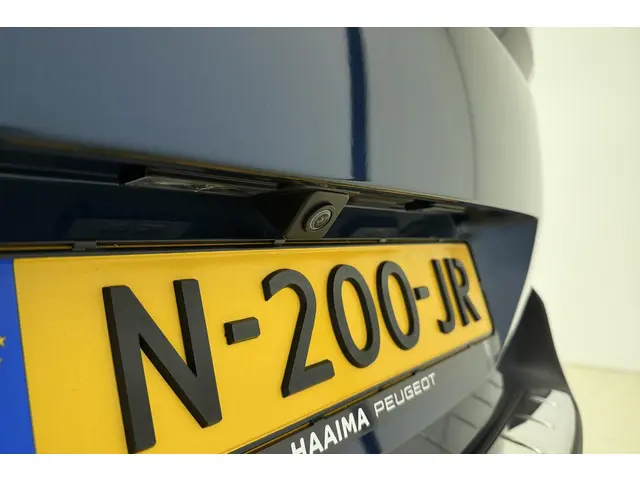 Peugeot 5008 1.2 PureTech Allure 2021 Benzine 10