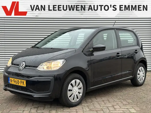 Volkswagen up! 1.0 2021 Benzine
