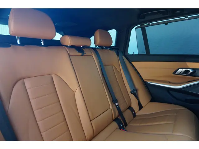BMW 3 Serie Touring M340i xDrive 2022 Benzine 9
