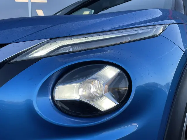 Nissan Juke 1.0 DIG-T N-Connecta 2021 Benzine 2