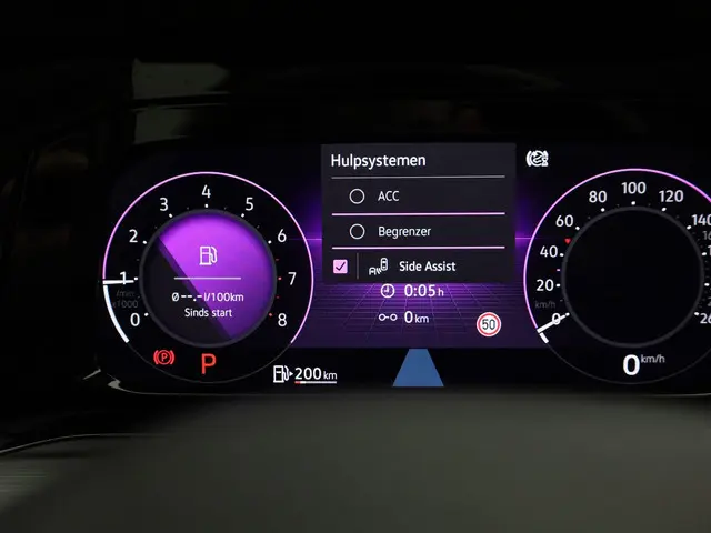 Volkswagen Golf 1.5eTSI/150PK Style DSG 2020 Benzine 14