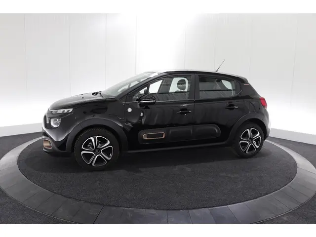 Citroën C3 PureTech 83 C-Series 2022 Benzine 52