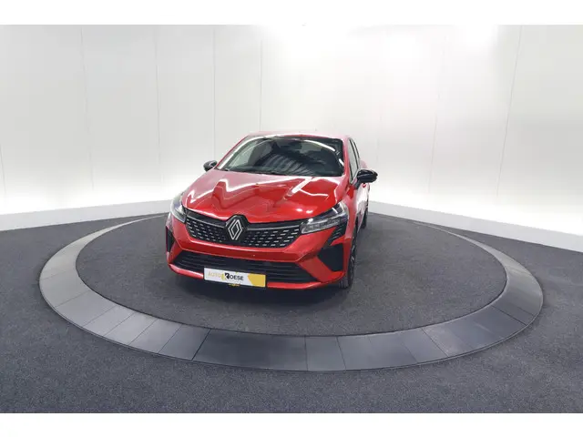 Renault Clio TCe 90 GPF techno 2024 Benzine 78