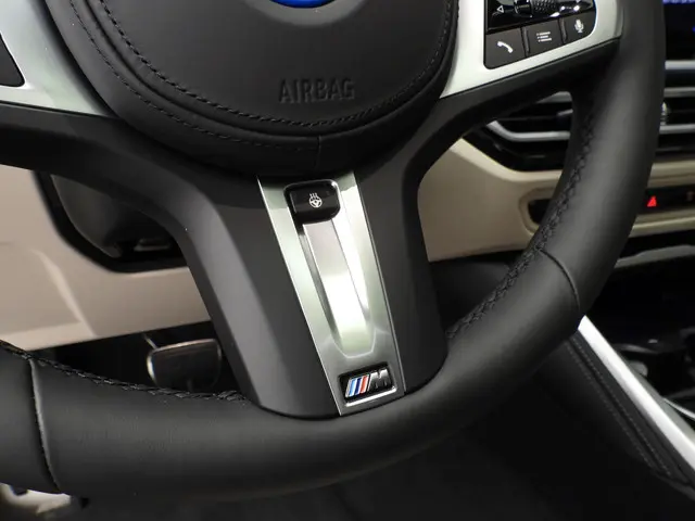 BMW i4 Gran Coupé 2024 Elektrisch 28